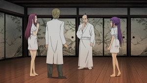 アニメで分かる心療内科 1. évad Ep.14 14. epizód