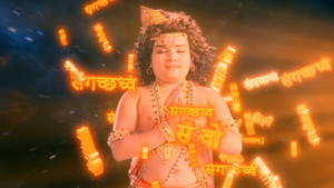 Veer Hanuman - Bolo Bajrang Bali Ki Jai 1. évad Ep.139 139. epizód