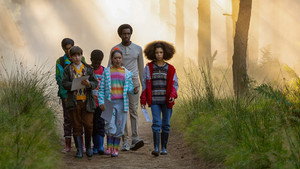 The Dumping Ground 13. évad Ep.9 9. epizód