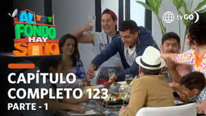 Al Fondo Hay Sitio 9. évad Ep.123 123. epizód