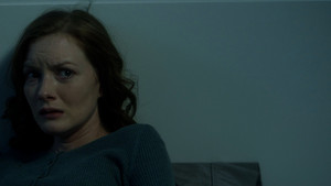 Outcast 2. évad Ep.10 10. epizód