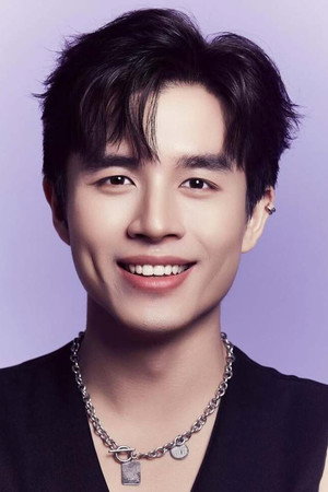 Trương Cao Khoa profil kép