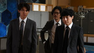 刑事7人 9. évad Ep.2 2. epizód