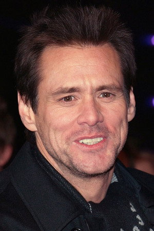 Jim Carrey profil kép