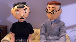 Moral Orel 2. évad Ep.10 10. epizód