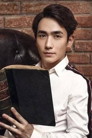 朱一龙 profil kép