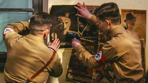 Rise of the Nazis kép
