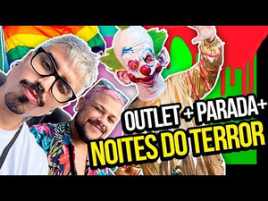Diva Depressão 4. évad Ep.165 165. epizód