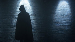 Jack the Ripper: Hidden Victims kép