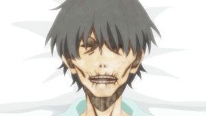 化物語 5. évad Ep.9 9. epizód