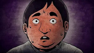 闇芝居 16. évad Ep.5 5. epizód