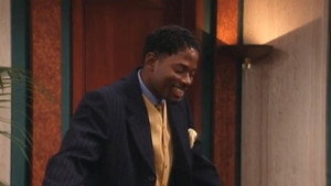 Living Single 2. évad Ep.13 13. epizód