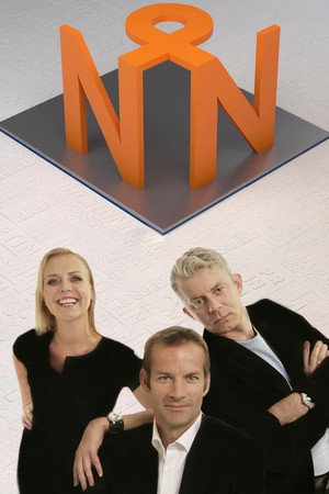 Nytt på nytt 17. évad (2007-09-14) poszter