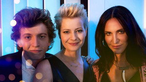 Druga szansa 1. évad Ep.13 13. epizód