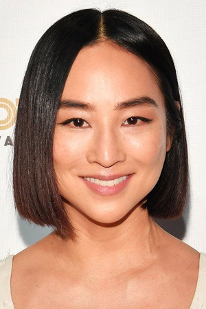 Greta Lee profil kép