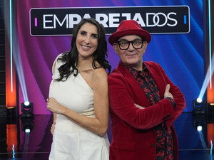 Emparejados 1. évad Ep.7 7. epizód