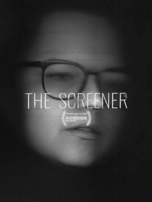 The Screener poszter