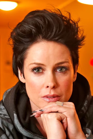 Lene Nystrøm profil kép