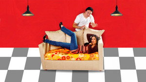 عباس وإيناس kép