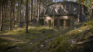 Mysteries of the Abandoned 6. évad Ep.5 5. epizód