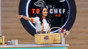 Top Chef VIP 4. évad Ep.27 27. epizód