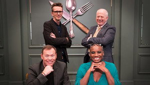 Great British Menu 14. évad Ep.9 9. epizód