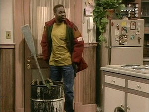 The Cosby Show 7. évad Ep.17 17. epizód