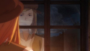 ガリレイドンナ 1. évad Ep.10 10. epizód