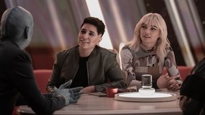 Star Trek: Furcsa új világok 3. évad Ep.7 Mi az a Csillagflotta?