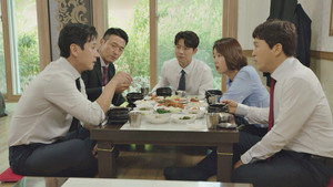 검사내전 1. évad Ep.1 1. epizód