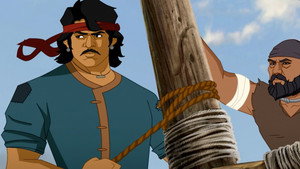 Baahubali: The Lost Legends 2. évad Ep.7 7. epizód