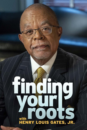 Finding Your Roots 11. évad (2025-01-07) poszter