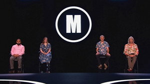 Mastermind 48. évad Ep.5 5. epizód