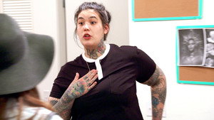 Black Ink Crew Chicago 3. évad Ep.10 10. epizód