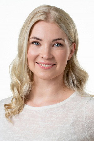 Jaana Joensuu profil kép