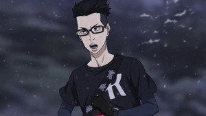 風が強く吹いている 1. évad Ep.21 21. epizód