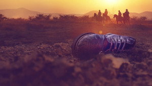 Cold Case Files: Dead West kép