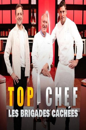 Top chef : Le Concours parallèle 3. évad (2025-04-09) poszter