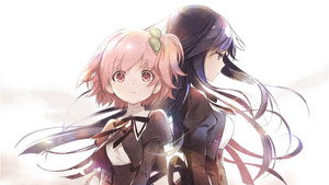 アサルトリリィBOUQUET kép