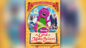 Barney és barátai Speciális epizódok Ep.53 53. epizód