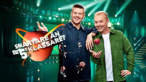 Smartare än en femteklassare kép