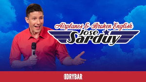 Dry Bar Comedy 9. évad Ep.169 169. epizód