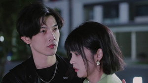 她今天有点奇怪 1. évad Ep.10 10. epizód