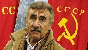 Следствие вели... 1. évad Ep.15 15. epizód