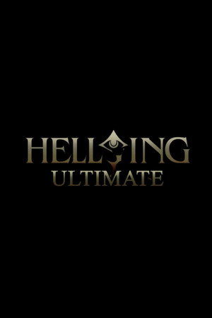 Hellsing Ultimate poszter