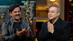 The Kapil Sharma Show 2. évad Ep.213 213. epizód