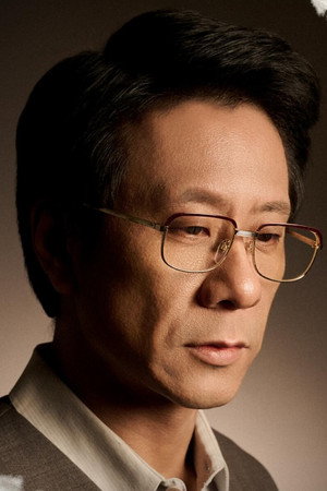 朱栢康 profil kép