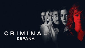 Criminal: España kép