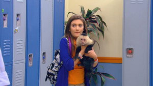 Every Witch Way 1. évad Ep.7 7. epizód