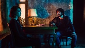 Halhatatlan vámpírok 1. évad Ep.4 4. epizód
